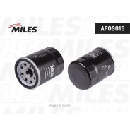 ������ �������� Honda Accord/Civic/CR-V 1.4-2.4 Moskvich 3 (Filtron OP557, MANN W610/6, VIC C-809) AFOS015 Miles AFOS015 ����