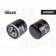������ �������� Hyundai/KIA/Mazda/Mitsubishi/N�Issan/Subaru (Filtron OP617, MANN W811/80, VIC C-303) AFOS057 Miles AFOS057 ����