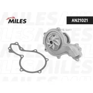 ����� ������� AUDI/VW 1.3/1.6/1.8/1.9/2.0 7502 (DOLZ A151) AN21021 Miles AN21021 ����