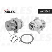 ����� ������� ��� 2110/Kalina (DOLZ L125) AN21042 Miles AN21042 ����