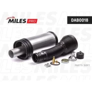 ������������ ������ (����� PRO) Mercedes-BENZ (W220) S-Class 98-05 DAB0018 Miles DAB0018 ����