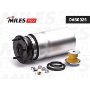 �������������� �������, ������� ����� Miles DAB0026 ����