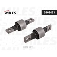 ����������� �����. / ����. �������. ����� / ���. ����. Honda Civic VII 1.4-1.7 00-05 DB68463 Miles DB68463 ����