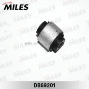 ����������� ������ �������� Skoda Octavia (1Z), VW Passat (3C, 36) (LMI 2991801) DB69201 Miles DB69201 ����