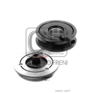 ����� ����������� ������������ � ����� Quattro Freni QF60Q00009 ����