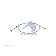 ���� ������������ �������! L=2915 Volvo FM9(G2)/12(G3)/13(G1) Sampa 033220 ����