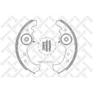 ������� ���������� Fiat Regata/Ritmo/Uno 83-93, Lancia Delta 80-92 4015.01=385SBS ! Stellox 026101SX ����