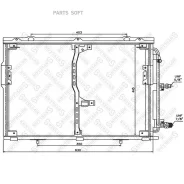�������� MB W140 2.8-6.0 90> AVA MS5221=NS94330=GR925145=VL8169�38 [1408300570] ! Stellox 1045013SX ����