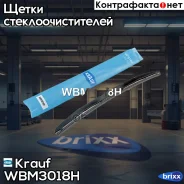 ����� ���������������� ��������� Krauf ���. WBM3018H WBM3018H Krauf ����