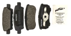 ������� ��������� �������� ������ (D1037) Caliber 07-09 | Patron | PBP1839 ����