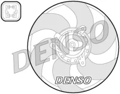 ���������� ���������� ��������� Denso DER07009 ����