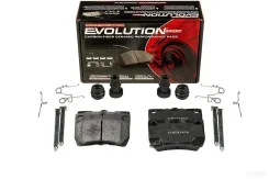 ������ ��������� ������� Power Stop Z23 Lexus 23-1113 ����
