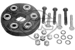 ����� ������� ���������� ����� ������� MER W124 2.8/3.0/W140 2.8/3.2/W202/W210 2.0 Kompressor Metalcaucho 04933 ����