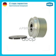 ���� �������� ���������� VW GOL 1.9D (98-02) VW Gol BR 2004 - 2010 VW Parati BR 2004 - 2010 VW Saveiro BR 2005 - 2010 Krauf ���. APB5331PN ����