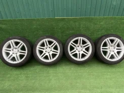 ������������ ��������� Mercedes-Benz R17 5x112 J7.5 J8.5 ET47/58 ����