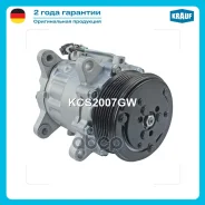 ���������� ������������ Krauf ���. KCS2007GW ����