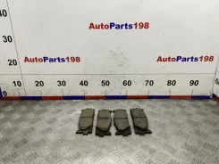 ��������� ������� Toyota Camry 2009 0446533440 V40 2AZFE, �������� ����