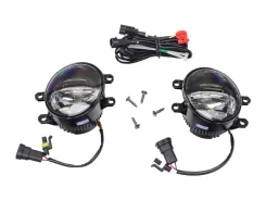 ���� ��������������� �����+������ Toyota Corolla E140 / E150 2006-2010, AQUA P10 2011-2014, RAV4 XA40 2013-2015, Auris E150 2006-2010 Sailing Tylty606LED06 ����