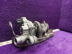 ������� BMW 11657636425 F02 F07 F10 F13 N55B30 ����