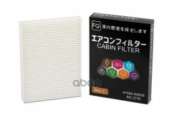 ������ �������� AC-215 AY685-NS028/. (FQ) ����