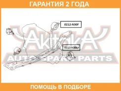 ������� ��������� ����� (��������������) ASVA / 0212N30LH �������� 24 ��� ����