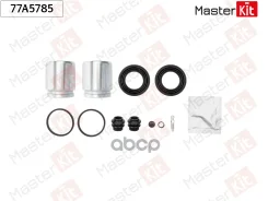 ����������� ���������� �������� + ������� Toyota RAV 4 IV (_A4_) 2012 - MasterKit ���. 77A5785 ����