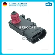 ������ ����������� �������� ������� ��� Krauf ���. EFZ0002FE ����