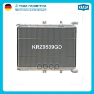 �������� ������� ���������� Krauf ���. KRZ9539GD ����