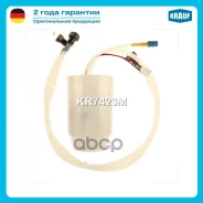 ������ � ����� � ������������ AUDI Q7 3.6 V6 FSI [BHK, BHL] 03/2006 - 05/2010 4.2 V8 FSI [BAR] 12/2006 - 05/2010 Volkswagen/VW Touareg 3.6 V6 FSI [BHK, BHL] 03/2006 - 05/2010 4.2 V8 FSI [BAR] 12/2006 - 05/2010 VAG Krauf ���. KR7423M Krauf ����