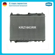�������� ������� ���������� Krauf ���. KRZ1663RR ����
