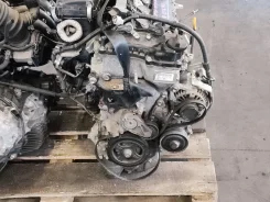 ��������� Toyota VITZ NSP130 1NR-FE ����