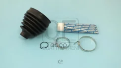 ������� ���� �������� �������� 89x111x28 Quattro Freni ���. QF00000062 ����