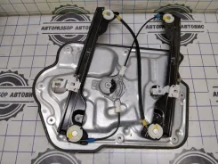 ��������������� �������� Nissan Qashqai 2011 80771JD000 J10 MR20, �������� ����� ����