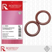 ������ �������������� ������������ ������� (2 ��) FPM Rosteco 22624 Rosteco 22624 ����