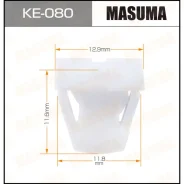 ������ ��������� Masuma KE-080 (OEM 87714-FD200) ����
