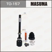 ���� Masuma, 27x35.5x24��, ���. TO-157 ����