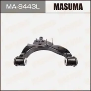 ����� ������ Masuma, front low LAND Cruiser Prado/ VZJ95W, KZJ95L (L) (1/2) Masuma ������� MA-9443L | �������� �� ��, ������, 5 ����� | �������� �� 12 ��� | ������ � ������� | ������� MA-9443L, �������� ����
