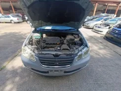 ������� Mitsubishi Airtrek 2001 MR491325 CU4W 4G64, �������� ����� ����