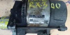 ������� Toyota RX300 1MZ MCU35 2810074260 ����
