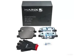 ������ ������� Hardi Z17 by PowerStop Hyundai Kia 17-2199H ����
