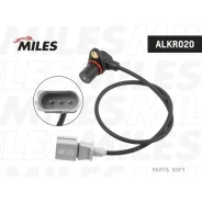 ������ �/���� AUDI A3/A4/A6/A8/Passat ALKR020 Miles ALKR020 ����