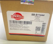 ���� ������� | ����� ����/��� | Subaru/ Forester S11 2001-2007/23*56*27 �� ASVA ����