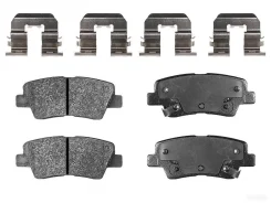 ������ ������� PowerStop Z17 Hyundai Kia 17-1812 ����