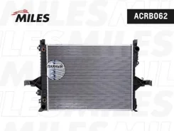 �������� volvo s60 2.0-2.5 / s80 2.0-2.9 / xc70 2.4-2.5 a / t 98- Miles ACRB062 ����