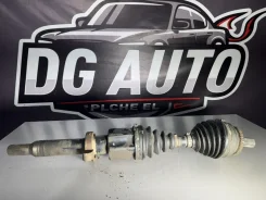 ������ Volvo S80 1999 8251794 ����� B6294S, �������� ������ ����