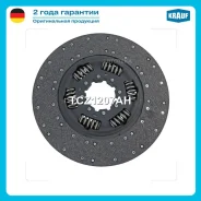 ���� ������� Krauf TCZ1207AH ����