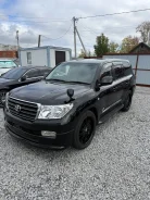 Toyota Land Cruiser, 2008 ����