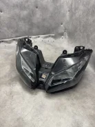 ���� Kawasaki KLE650 Versys 2017 2015-2020 ����