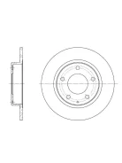 ���� ��������� G-brake GR-01071 G-Brake GR01071 ����